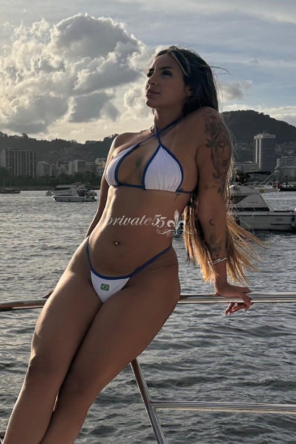 Bruna  Soares - Garota de Programa em Rio de Janeiro