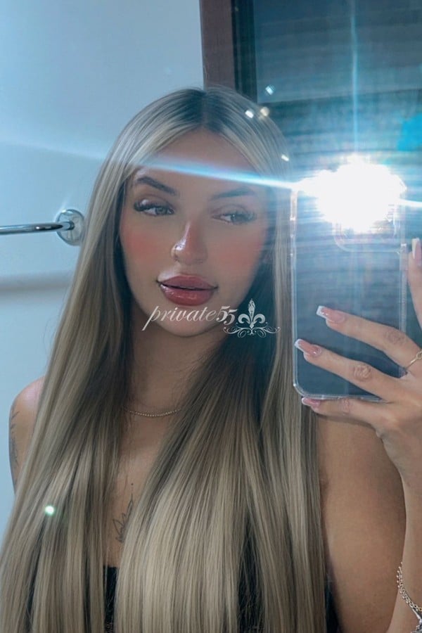 Bruna  Soares - Acompanhante de Luxo em Rio de Janeiro