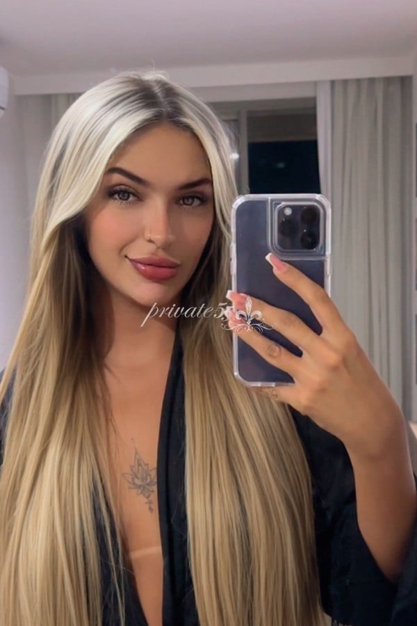 Bruna  Soares - Acompanhante em Rio de Janeiro