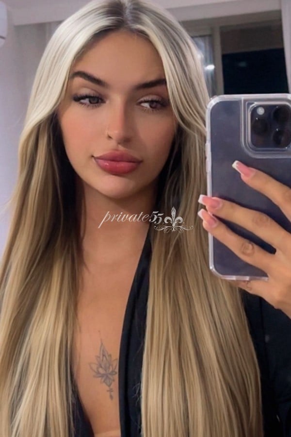 Bruna  Soares - Acompanhante Verificada em Rio de Janeiro