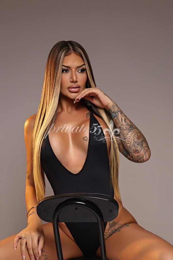 Bruna Castro - Garota de Programa em São Paulo