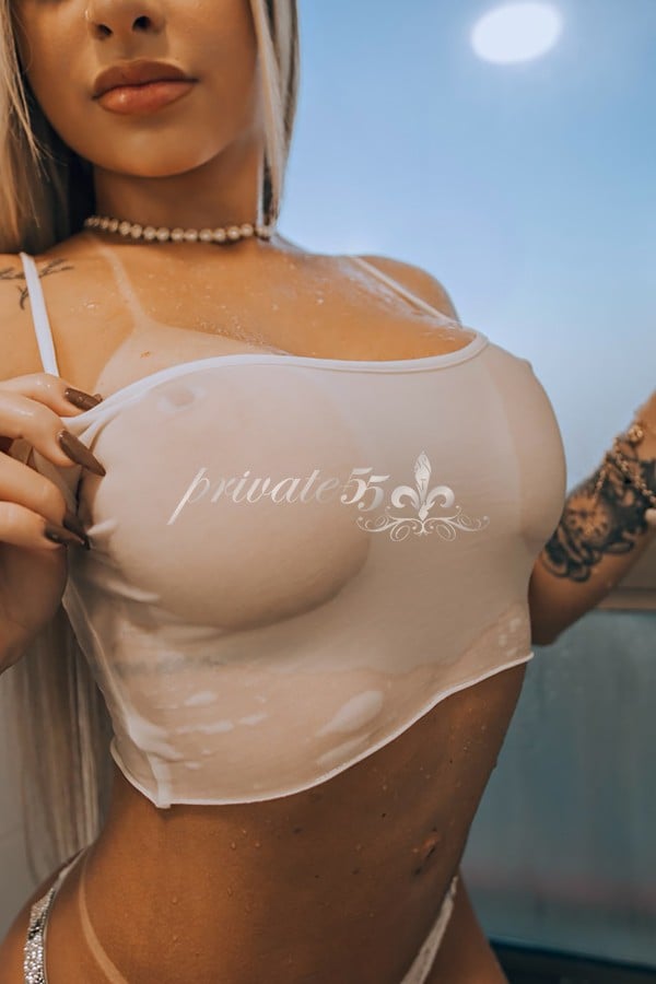 Luiza Vegas - Acompanhante em Porto Alegre