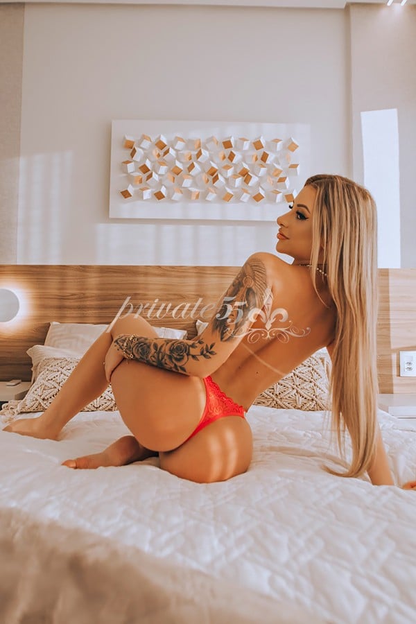 Luiza Vegas - Acompanhante Verificada em Porto Alegre