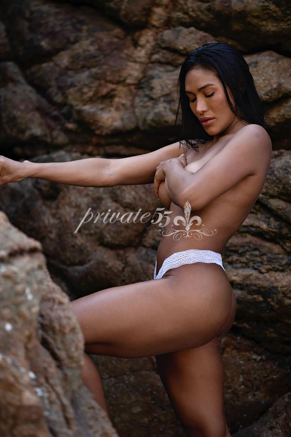 Sara Hill - Acompanhante Verificada em São Paulo