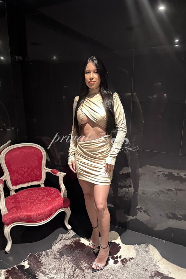 Foto 3 de Sophia  Albuquerque