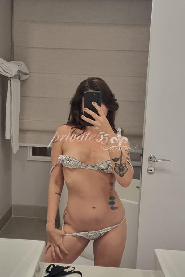 Alba Jadorre - Garota de Programa em São Paulo