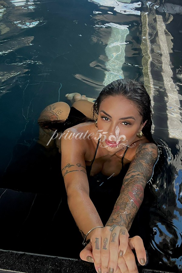 Vitória Baroni - Acompanhante Verificada em São Paulo