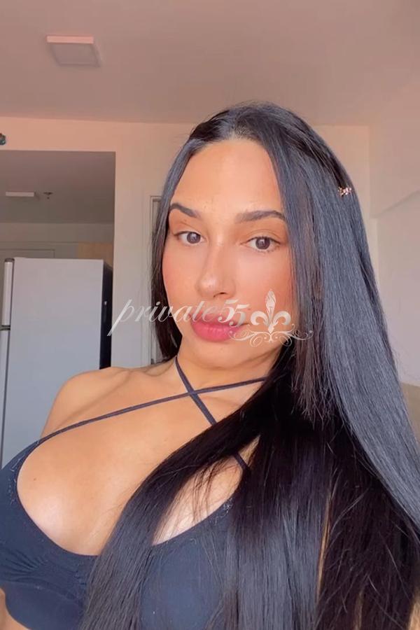 Ana Paula - Garota de Programa em Porto Alegre