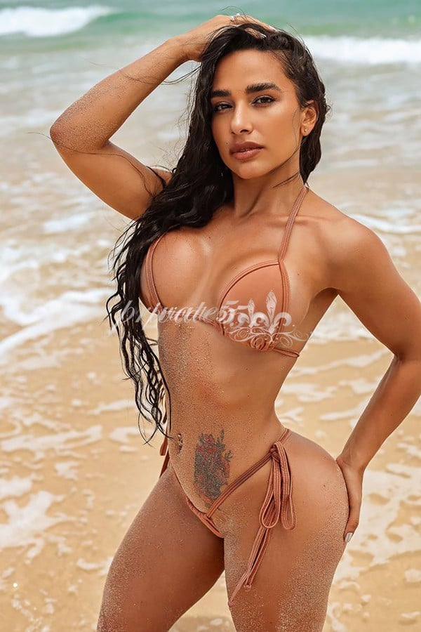 Ana Paula - Acompanhante de Luxo em Porto Alegre