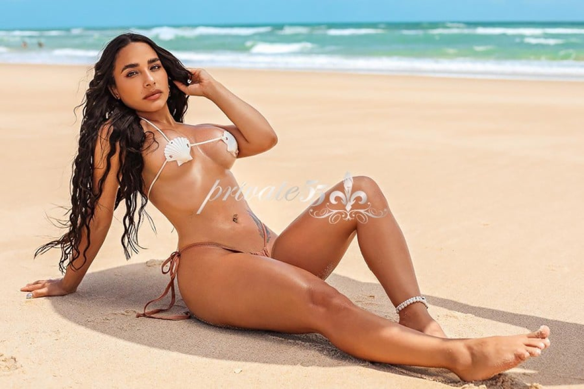 Ana Paula - Garota de Programa em Porto Alegre
