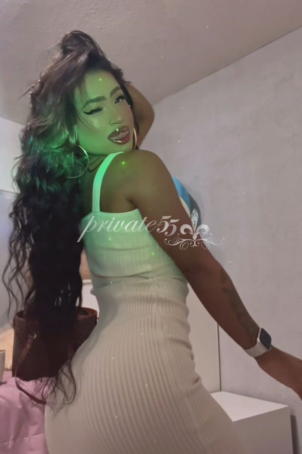 Karynne Lobato - Acompanhante em Curitiba