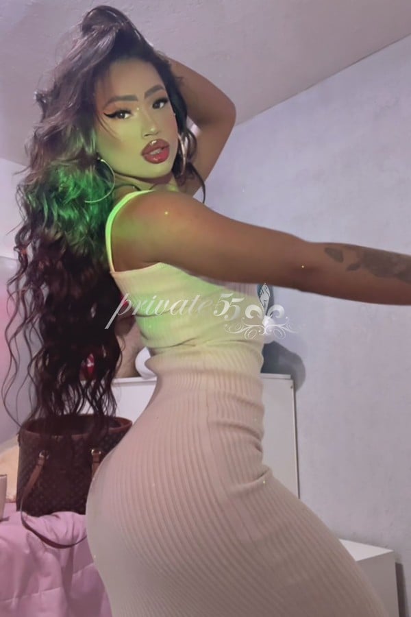Karynne Lobato - Acompanhante Verificada em Curitiba