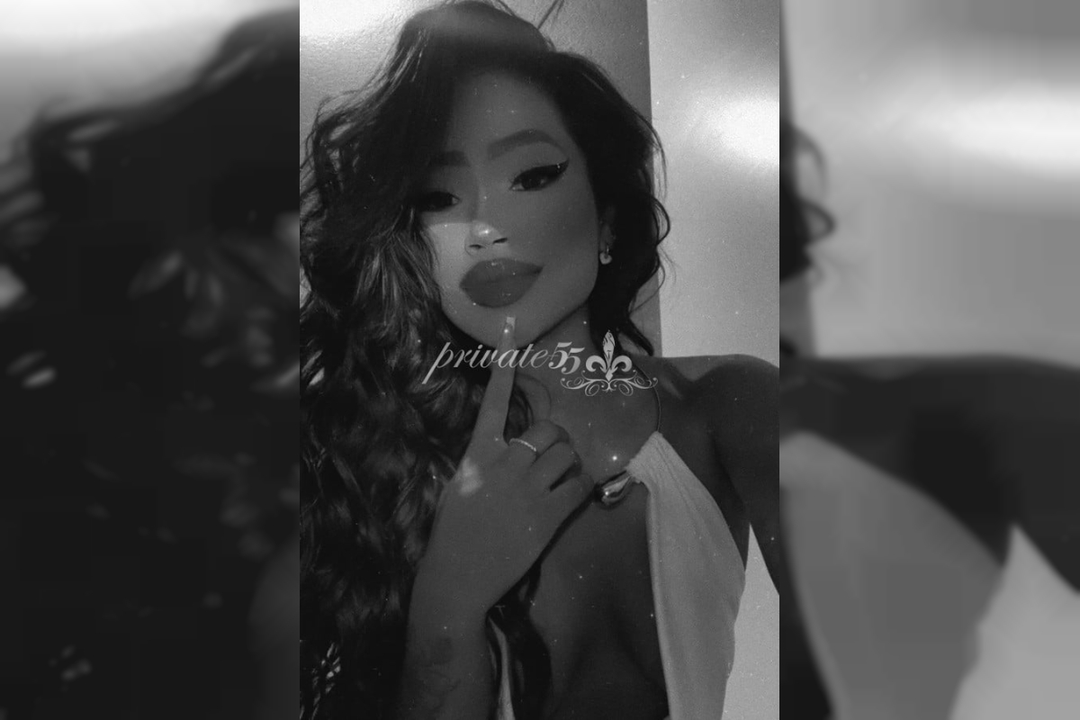 Karynne Lobato - Acompanhante Verificada em Curitiba