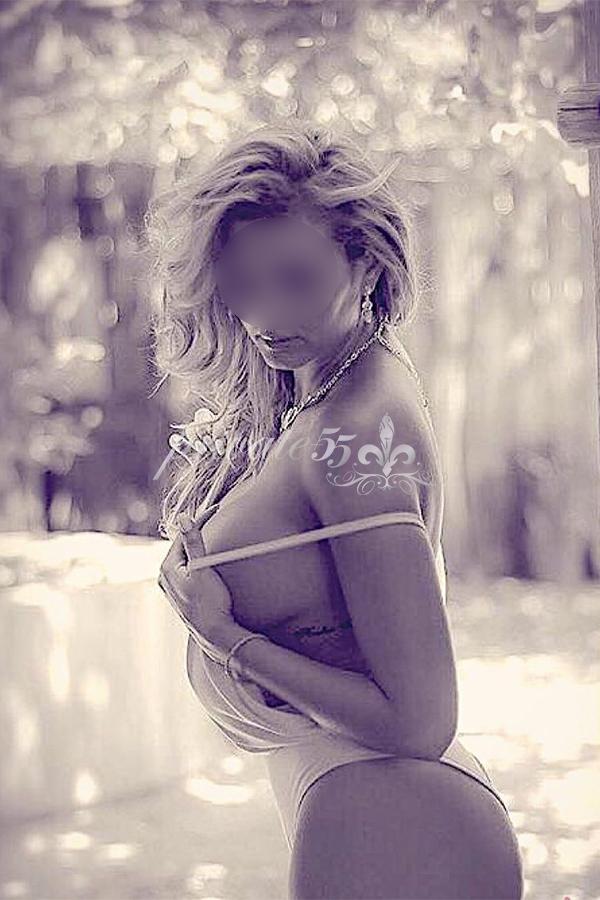 Capri Bela - Acompanhante de Luxo em Porto Alegre