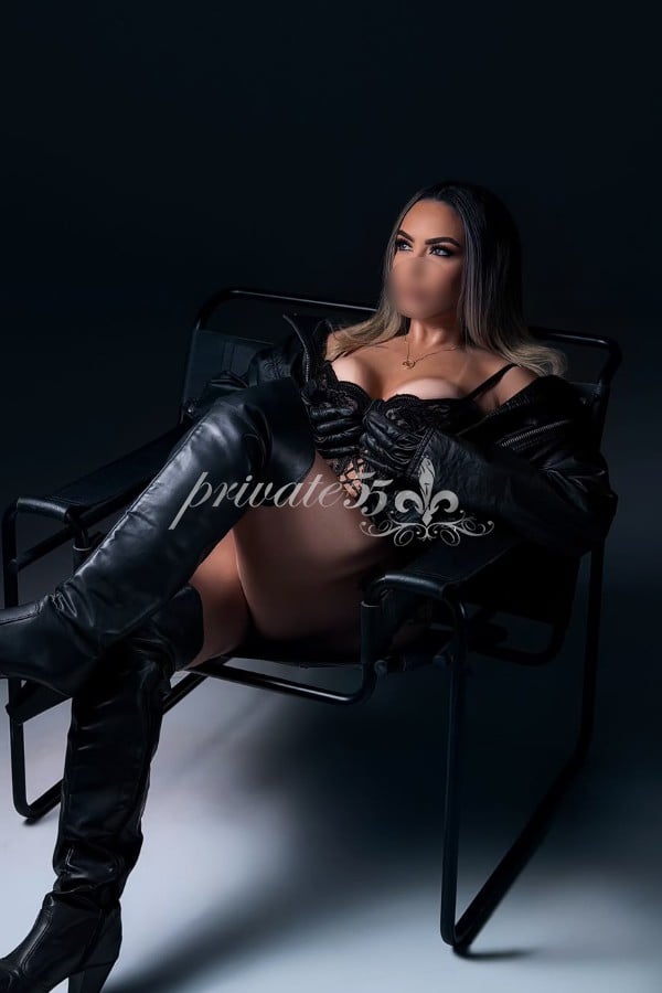 Karol Fernandes - Acompanhante de Luxo em Porto Alegre