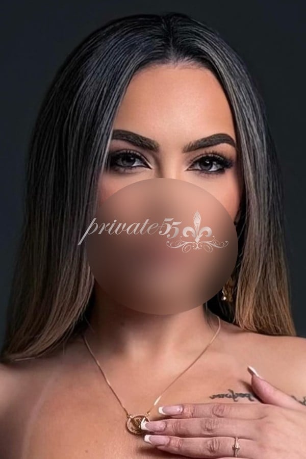 Karol Fernandes - Acompanhante de Luxo em Porto Alegre