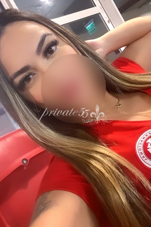 Karol Fernandes - Garota de Programa em Porto Alegre
