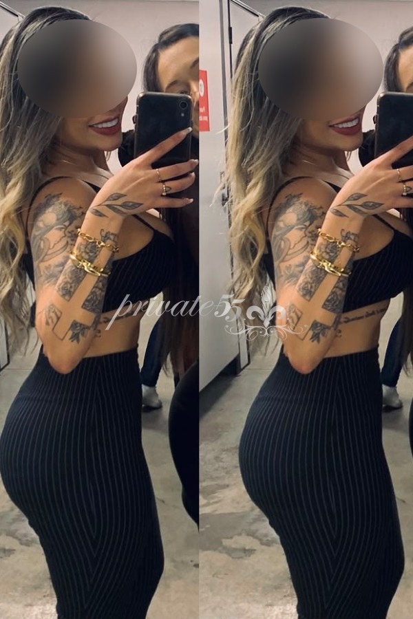 Karol Fernandes - Acompanhante de Luxo em Porto Alegre