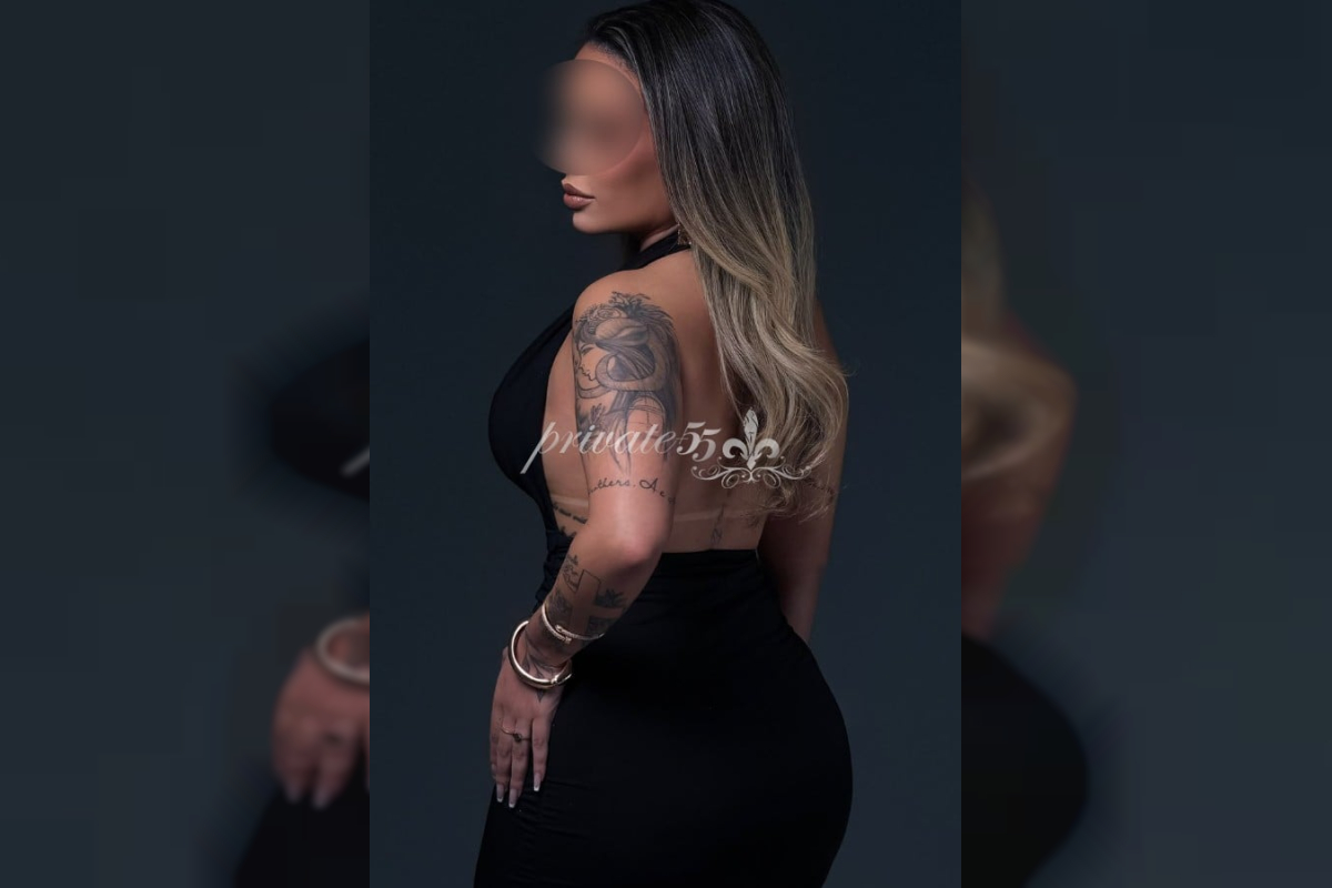 Karol Fernandes - Garota de Programa em Porto Alegre
