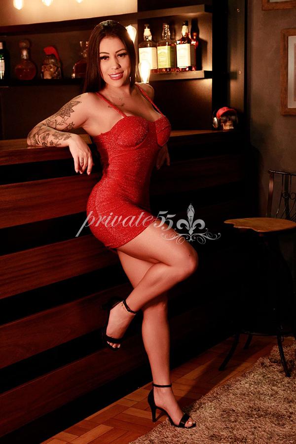 Bruna Gaúcha - Acompanhante em São Paulo