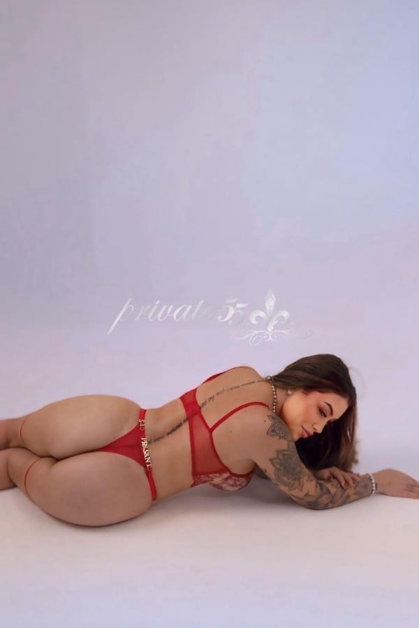 Bruna Gaúcha - Acompanhante de Luxo em Balneário Camboriú