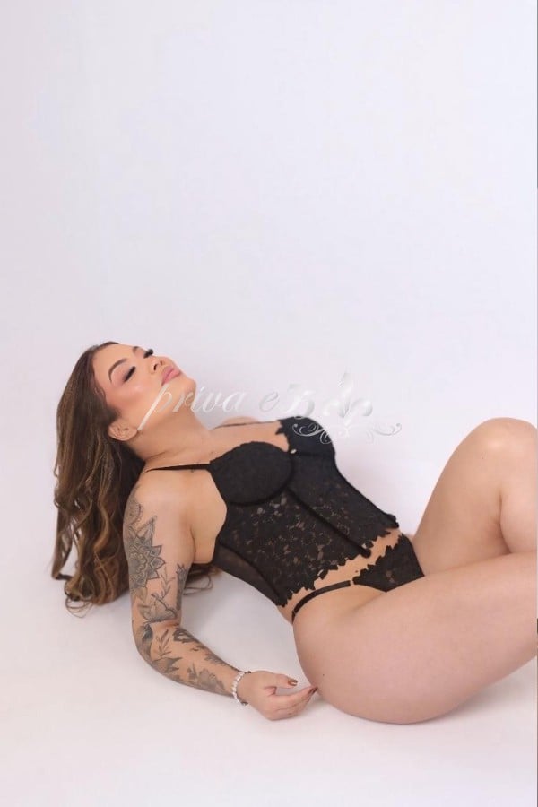 Bruna Gaúcha - Acompanhante em Balneário Camboriú