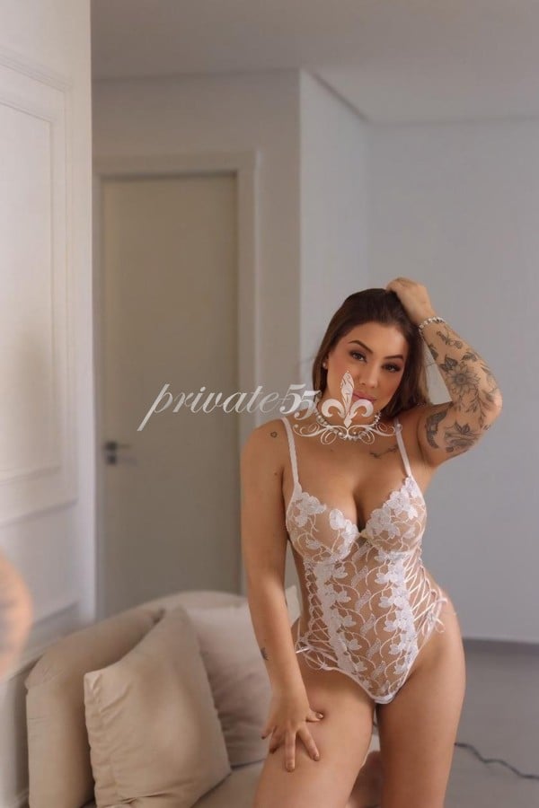 Bruna Gaúcha - Acompanhante em Balneário Camboriú