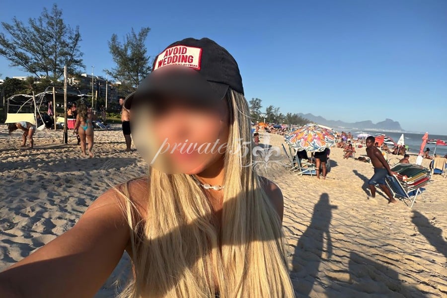 Manuella Amarula - Garota de Programa em Curitiba