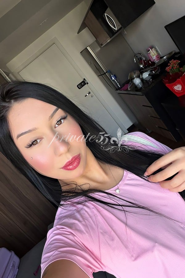 Monique  Oliveira - Acompanhante em São Paulo