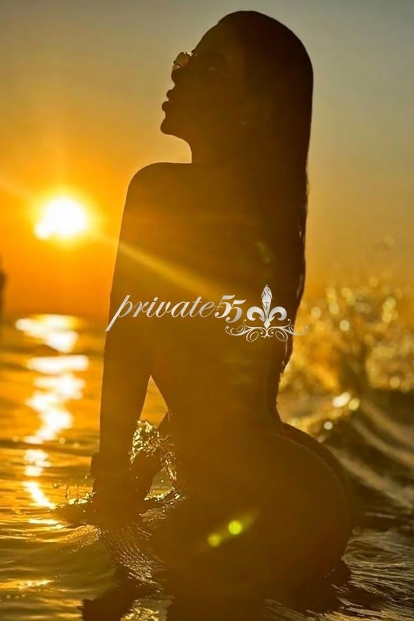 Maya Miler - Acompanhante de Luxo em São Paulo