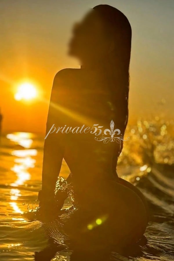 Maya Miler - Acompanhante Verificada em São Paulo