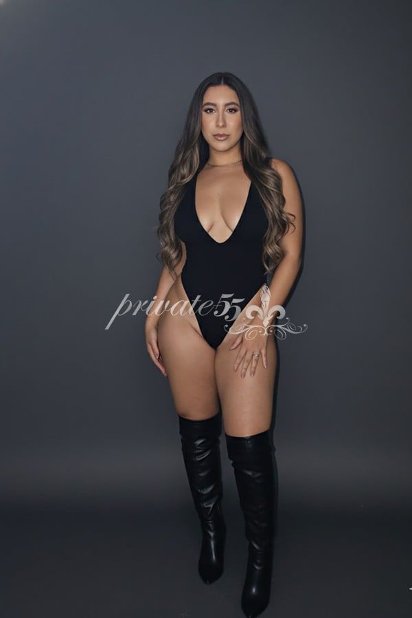 Alicia Castro - Garota de Programa em São Paulo