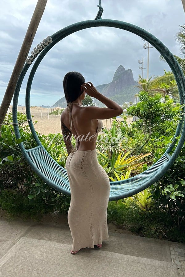 Duda Carvalho - Garota de Programa em Curitiba