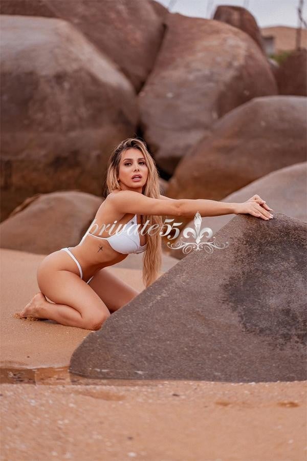 Andressa Bertassi - Garota de Programa em São Paulo
