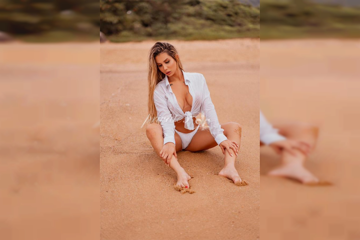 Foto de Andressa Bertassi