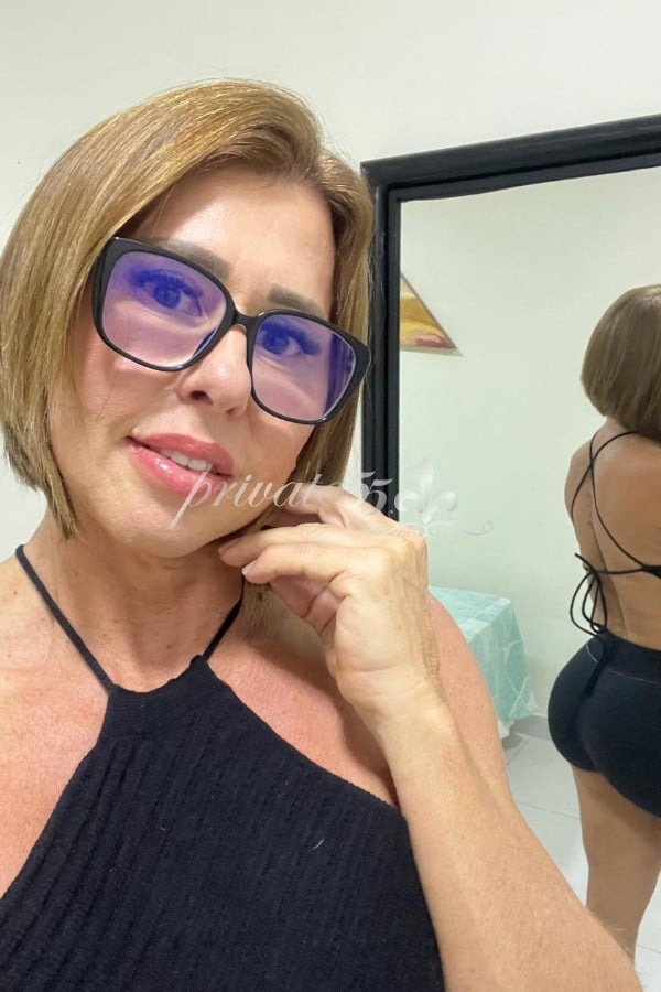 Vanessa Sales - Garota de Programa em São Paulo
