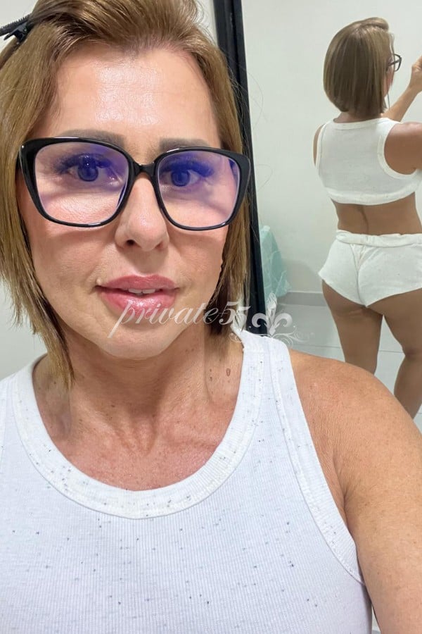 Vanessa Sales - Acompanhante de Luxo em São Paulo