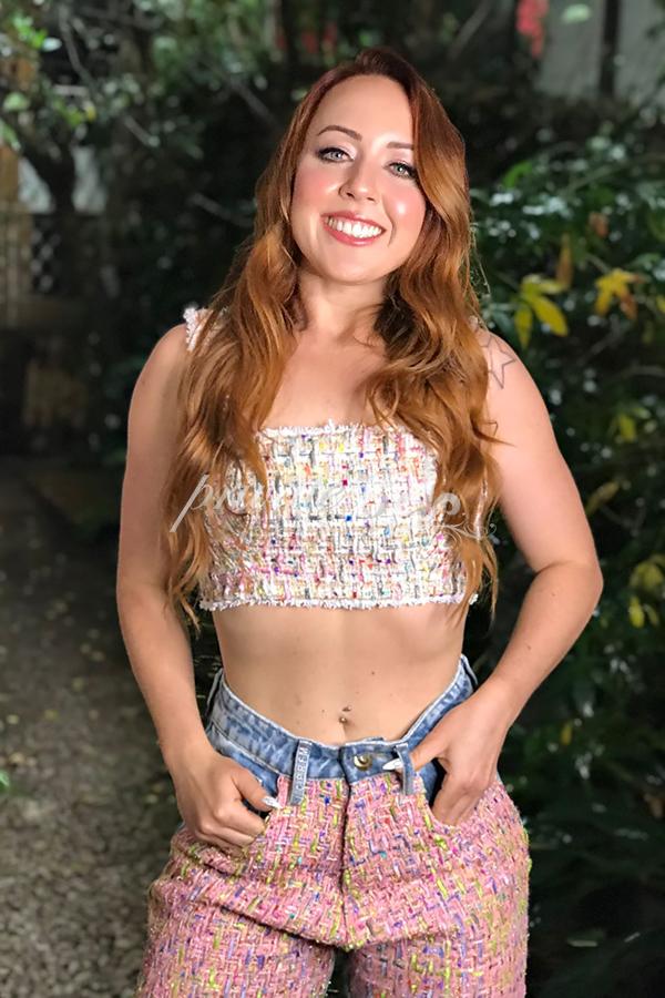 Fabi Simpatia - Garota de Programa em Brasília