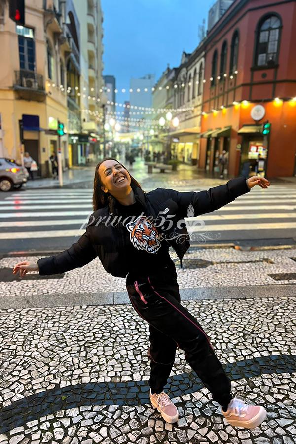 Fabi Simpatia - Garota de Programa em Brasília