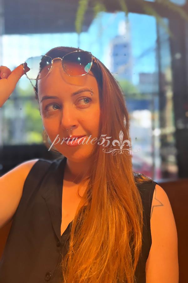 Fabi Simpatia - Acompanhante de Luxo em Brasília