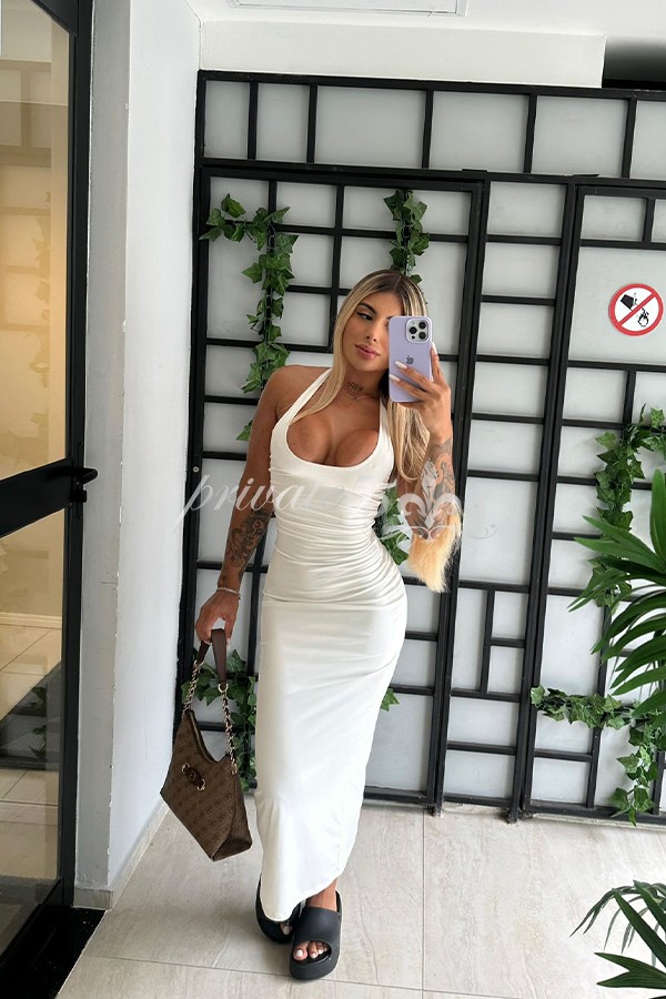 Letícia Anjos - Acompanhante Verificada em São Paulo