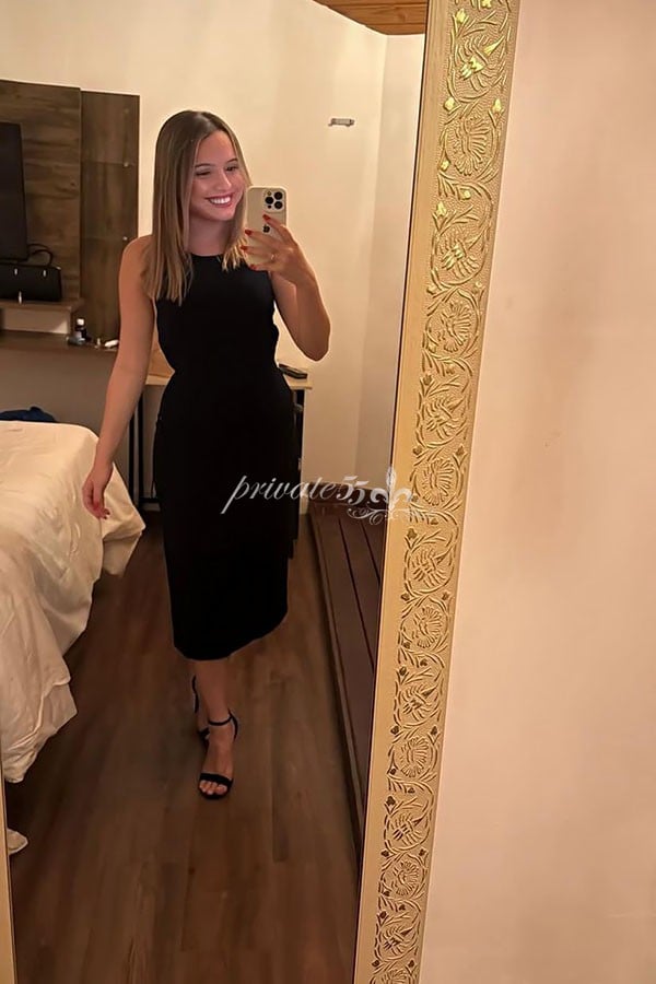 Laura Albuquerque - Acompanhante Verificada em São Paulo
