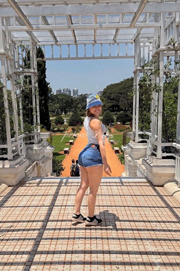 Laura Albuquerque - Acompanhante de Luxo em São Paulo