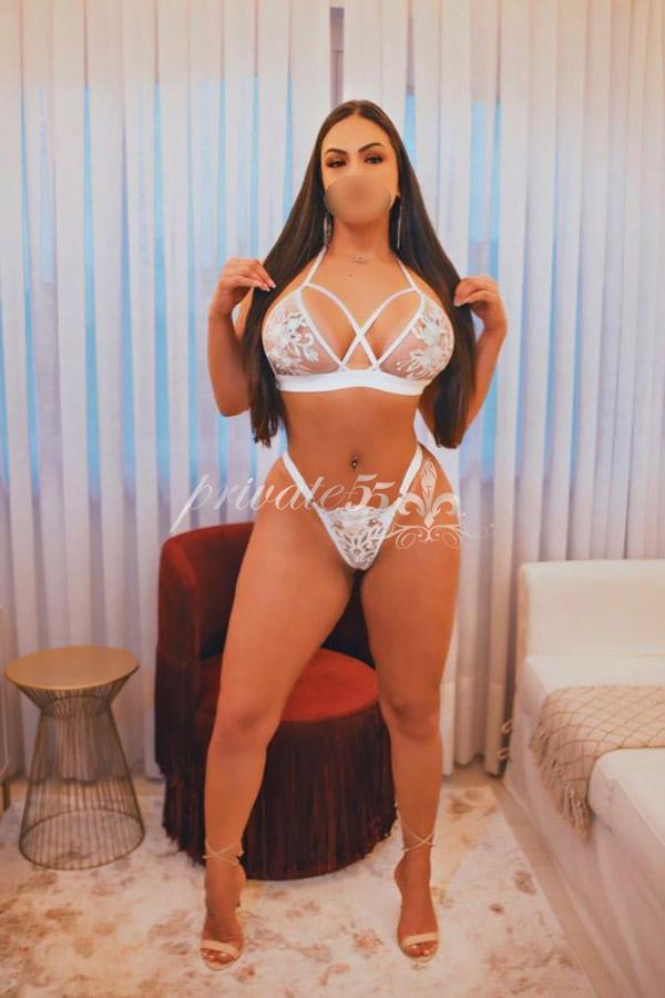 Luiza Angellini - Acompanhante em Porto Alegre