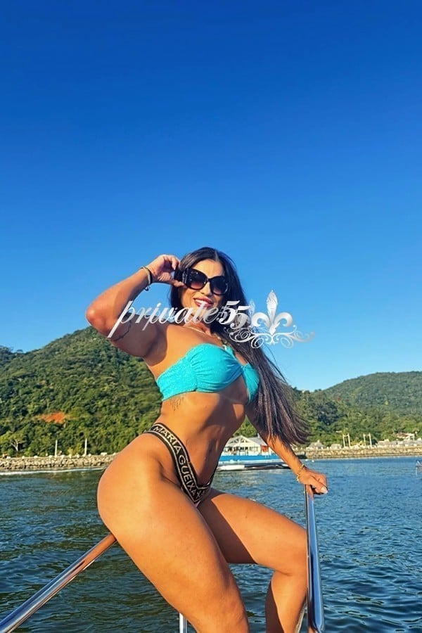Lívia Duarthe - Garota de Programa em Balneário Camboriú