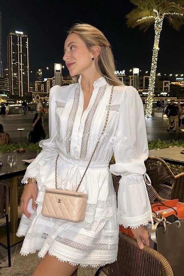 Amelie Laurent - Acompanhante de Luxo em Balneário Camboriú