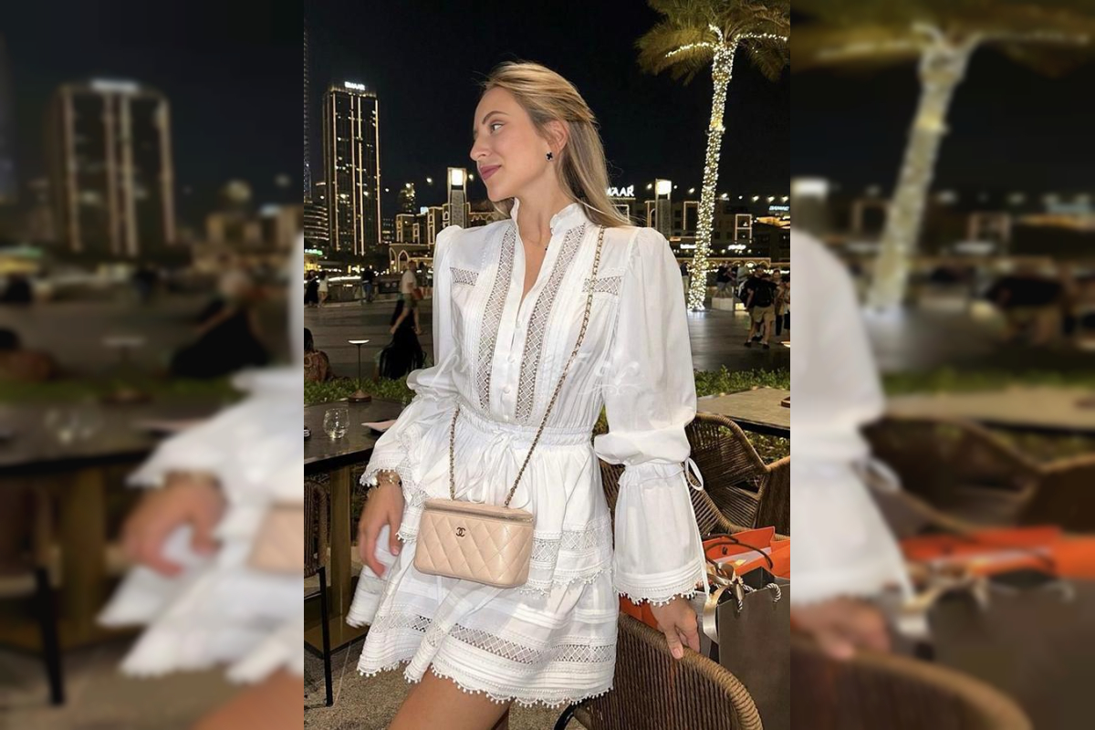 Amelie Laurent - Acompanhante Verificada em Balneário Camboriú