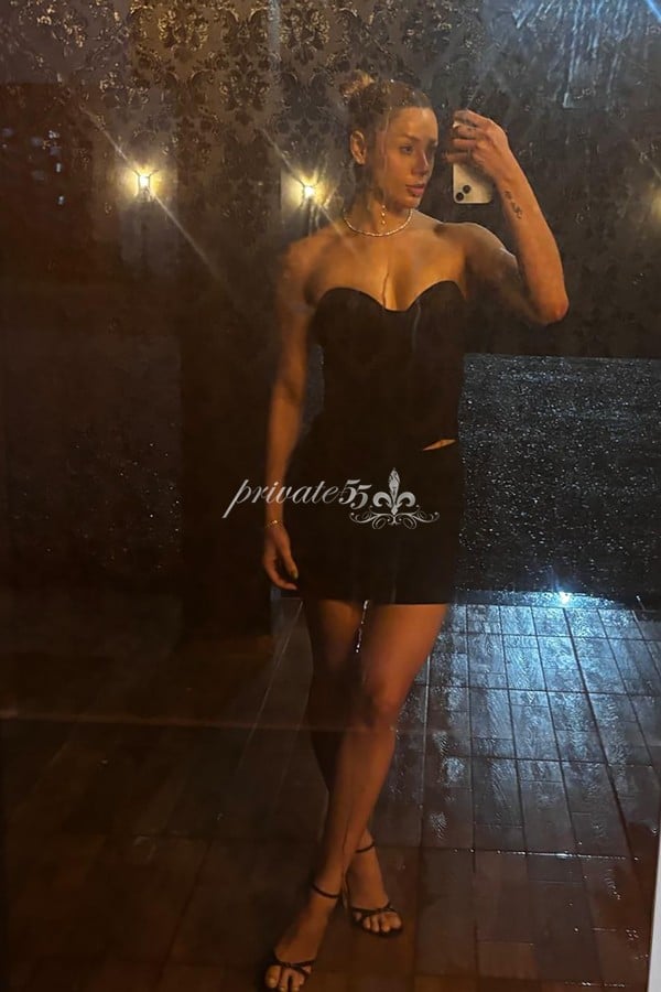 Ayla Polak - Garota de Programa em Rio de Janeiro