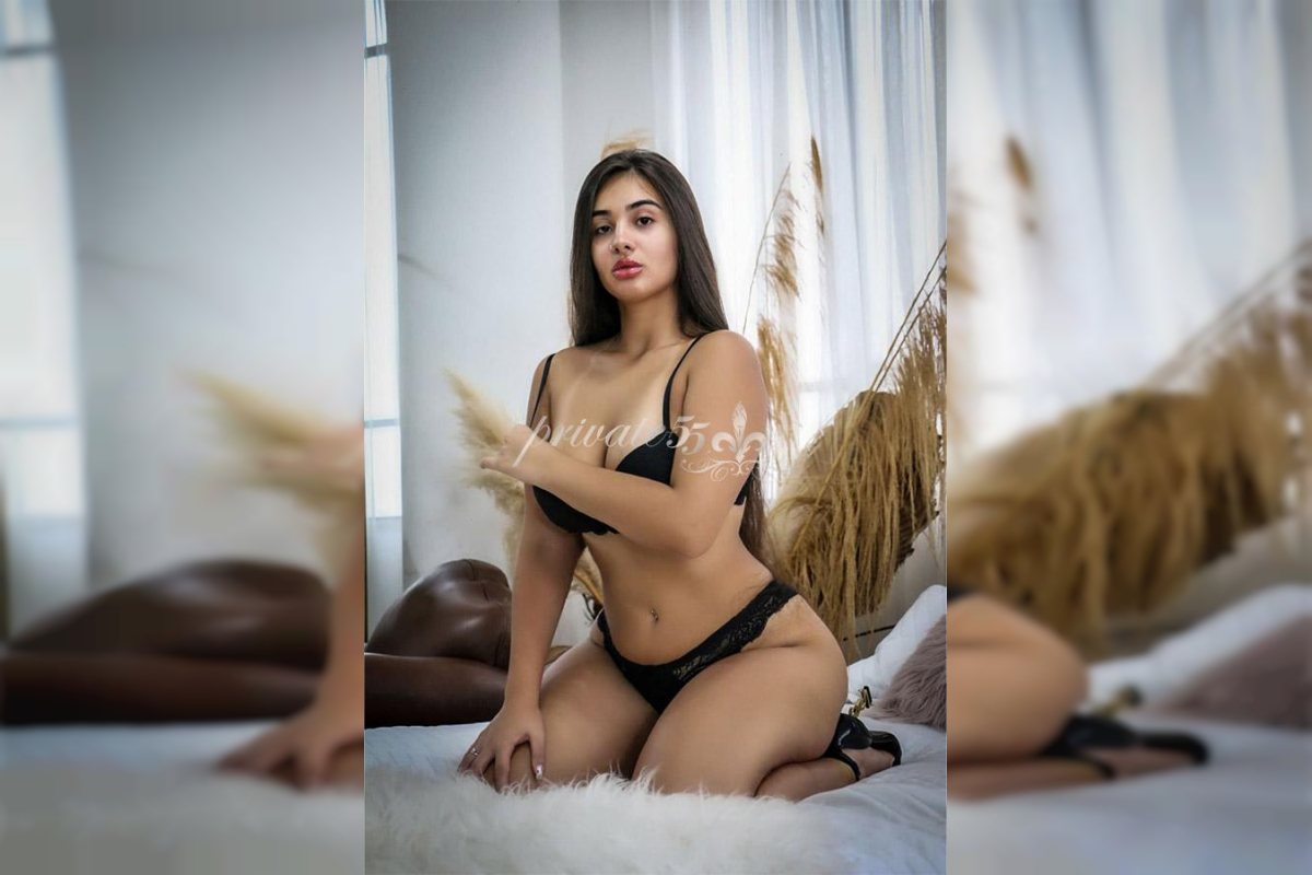 Liz Moreira - Acompanhante Verificada em Rio de Janeiro