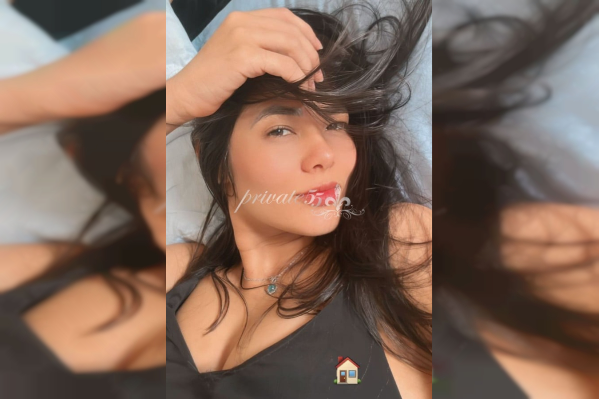 Irís  Nakamura - Garota de Programa em Florianópolis